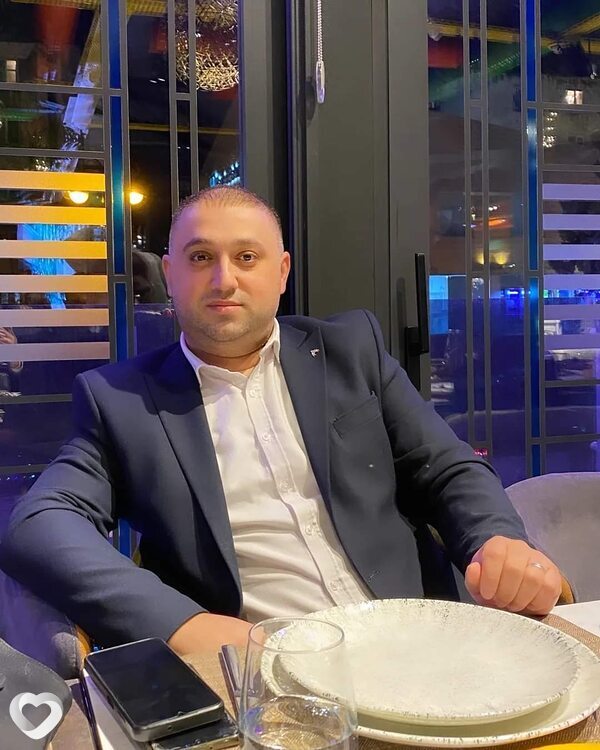 Memo, 40, Баку — анкета №45499
