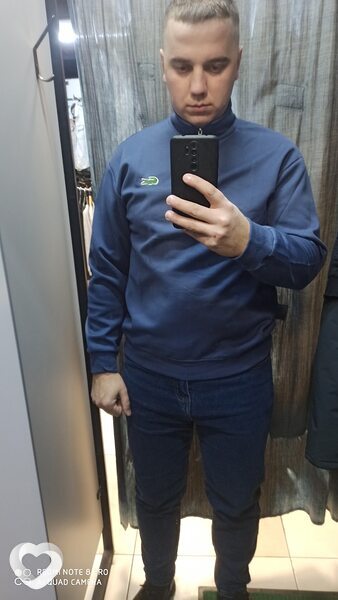 Sergei, 30, Гомеле — анкета №45506