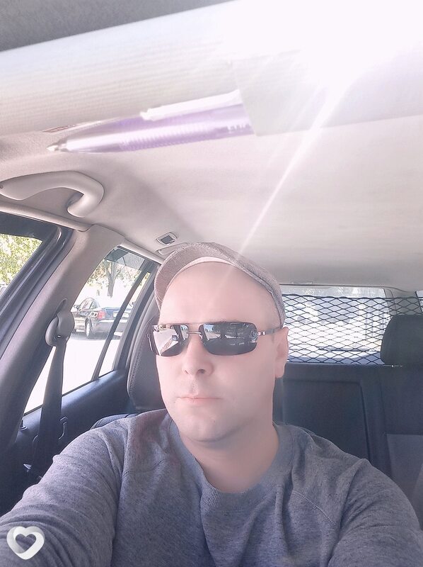 Дмитрий, 38, Барановичах — анкета №45515