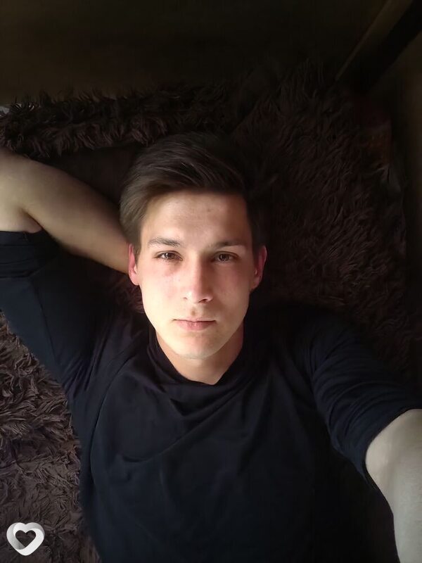 Tomek, 30, Горках — анкета №45516