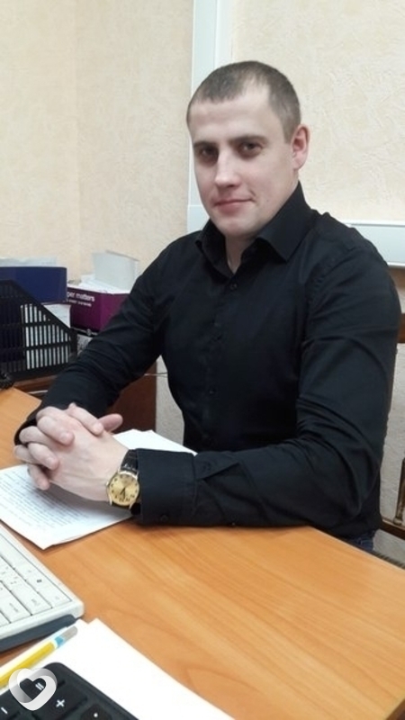 Алексей, 42, Гомеле — анкета №45517