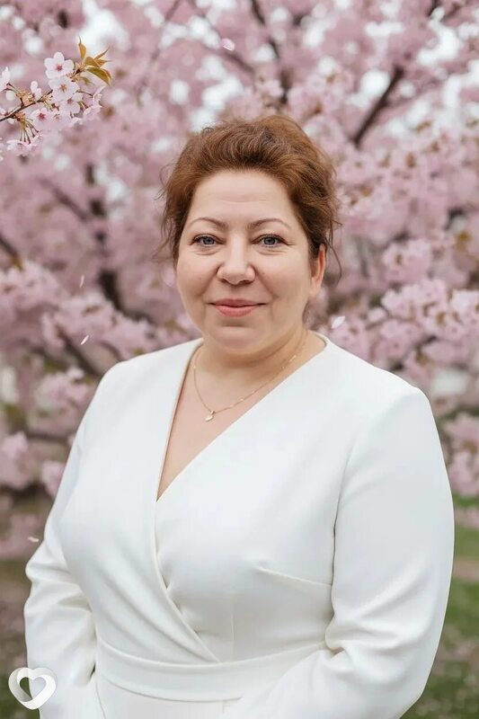 Олеся, 43, Омске — анкета №45520