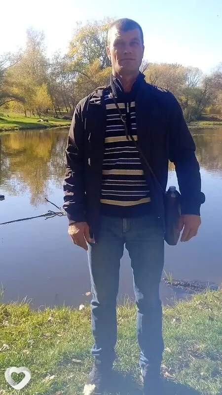 Sergej, 41, Чернигове — анкета №3762