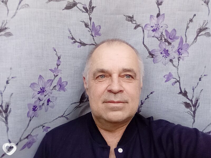 Сергей, 57, Борисове — анкета №45525