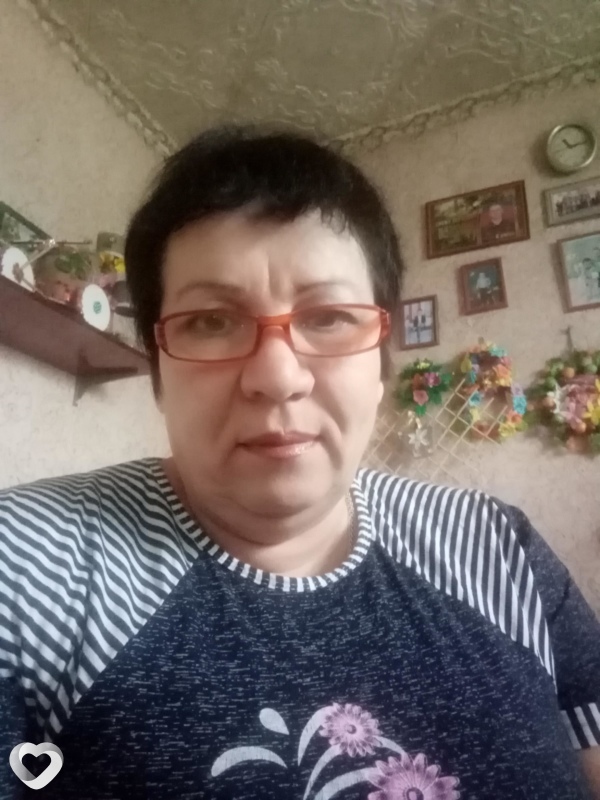 Елена, Петухово