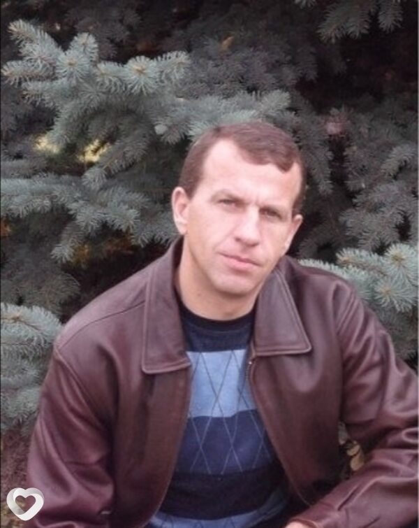 Борис, 50, Ярославле — анкета №45529