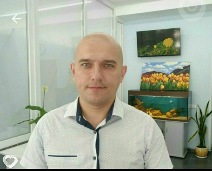 Анатольевич, 41, Запорожье — анкета №45532