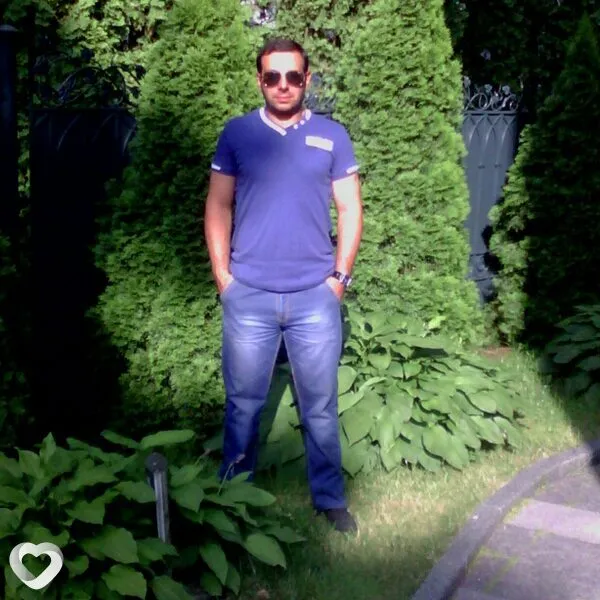 Tigran, 45, Москве — анкета №3765