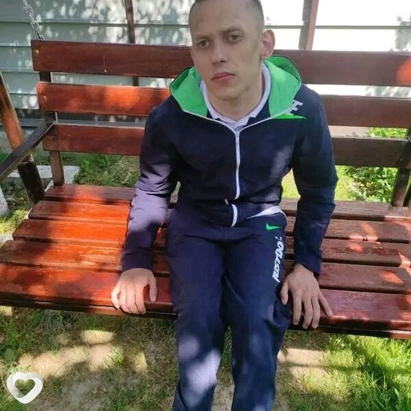 Самец, 25, Виннице — анкета №45533