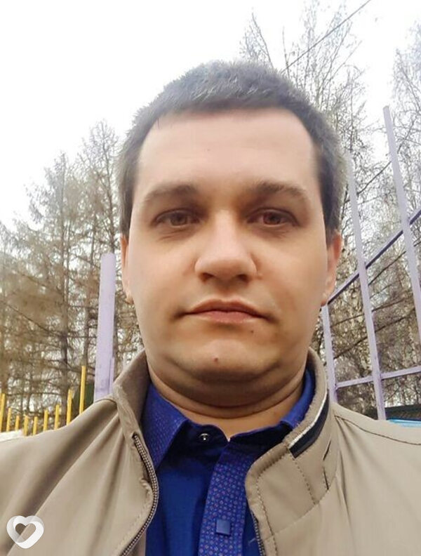 Костя, 43, Барнауле — анкета №45535