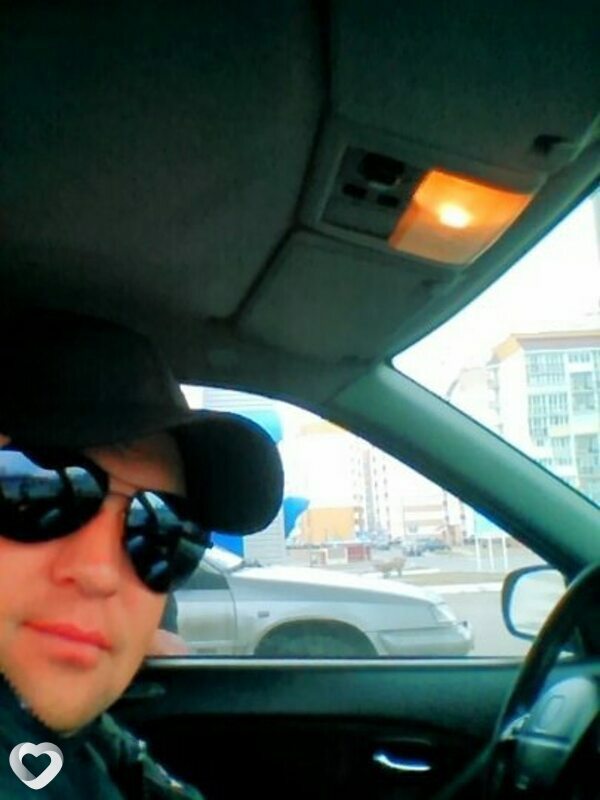 Александр, 46, Минске — анкета №45541