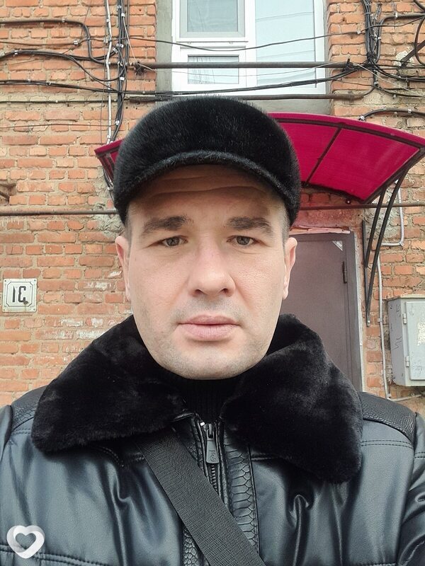 Анатолий, 40, Саратове — анкета №45542