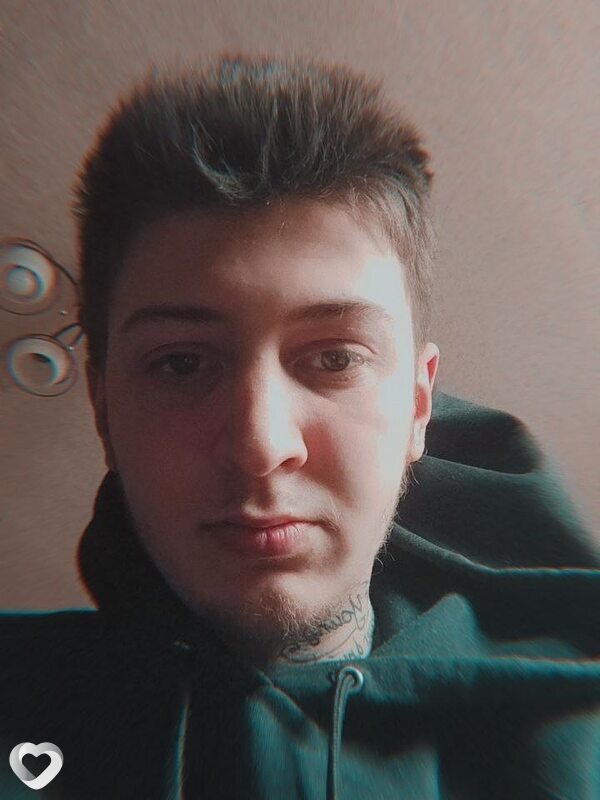 Андрей, 29, Чернигове — анкета №45549