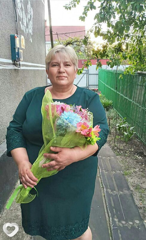Инна, Славута