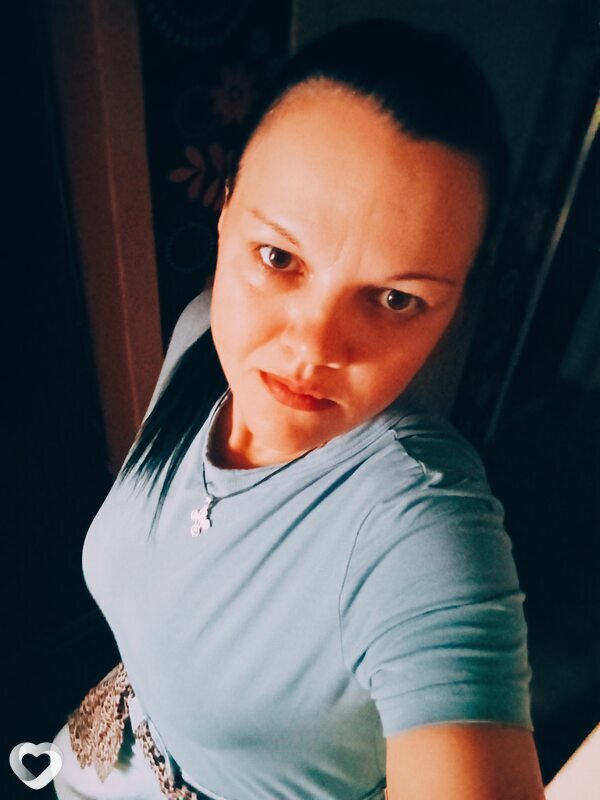 Наташа, 46, Орше — анкета №45557
