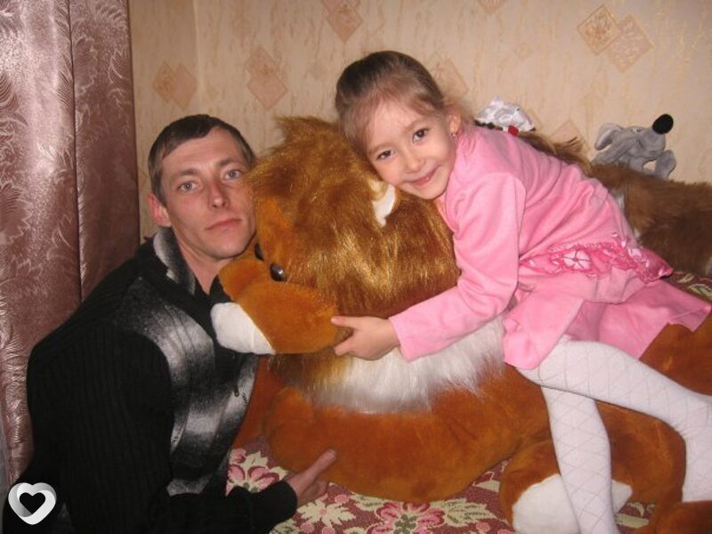 Denis, 48, Запорожье — анкета №45560