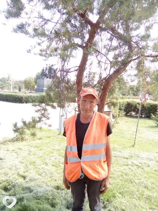 Alexis, 53, Волгограде — анкета №45563