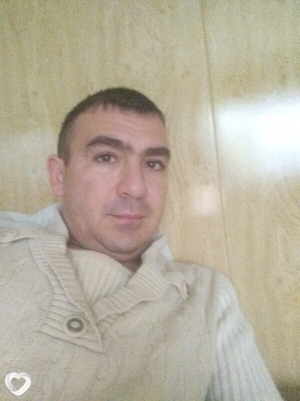 Ильдар, 39, Ульяновске — анкета №45566