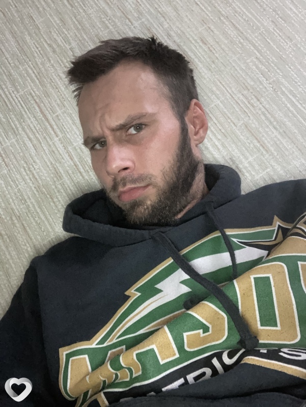 Александр, 32, Минске — анкета №45567