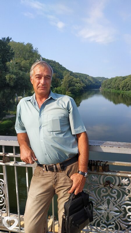 Игорь, Краматорск