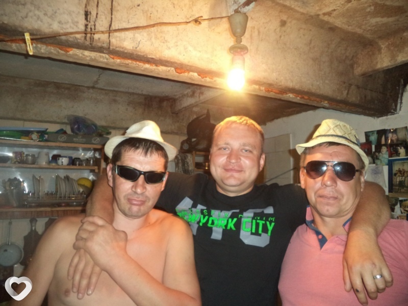 Владимир, 45, Харькове — анкета №45576