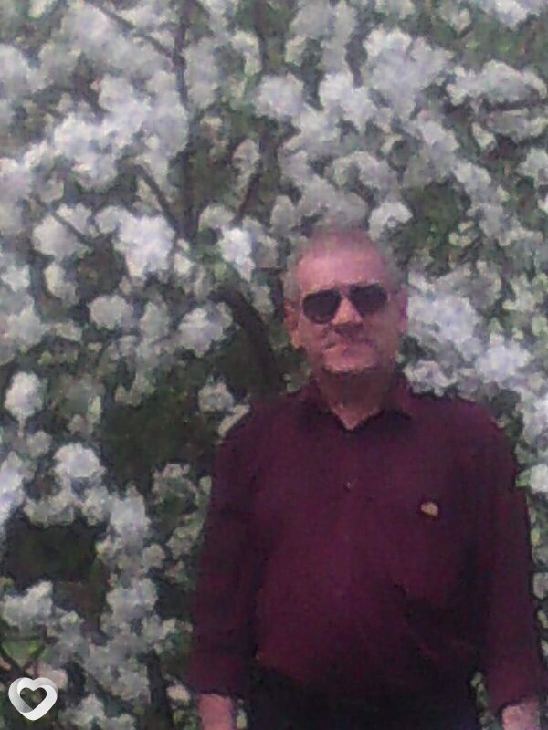 Виталий, 65, Оренбурге — анкета №45577
