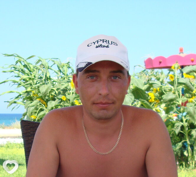 Алексей, 43, Комсомольске-на-Амуре — анкета №45579