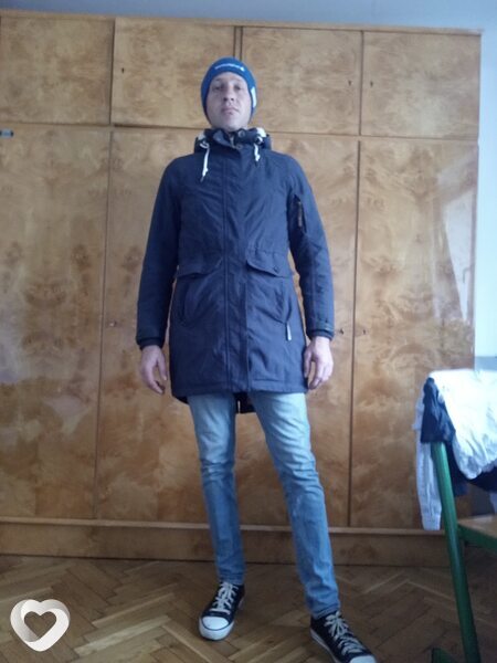 Богдан, 35, Сумах — анкета №45584