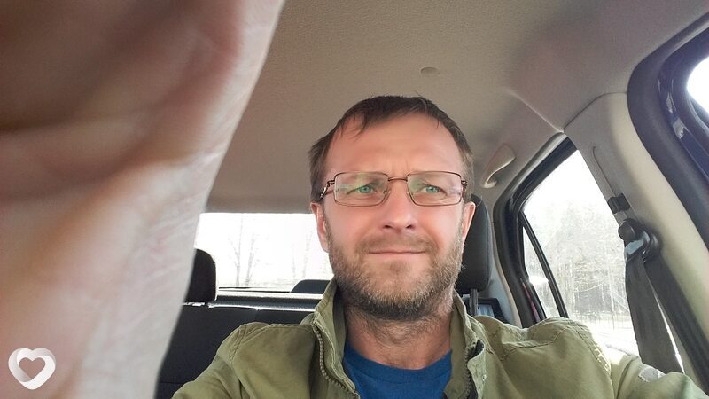 Александр, 52, Прага — анкета №45585