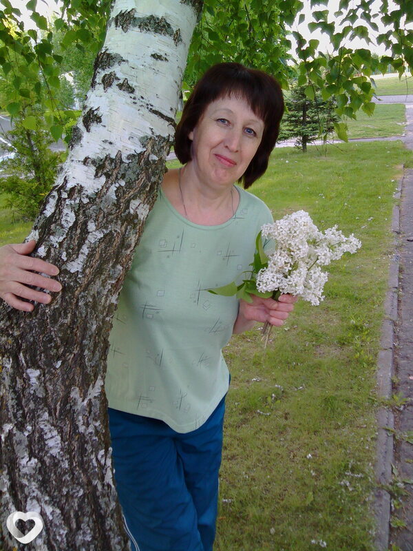 Мария, Сморгонь