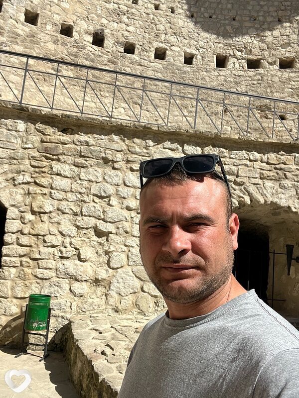 Иван, 37, Бельцы — анкета №45595