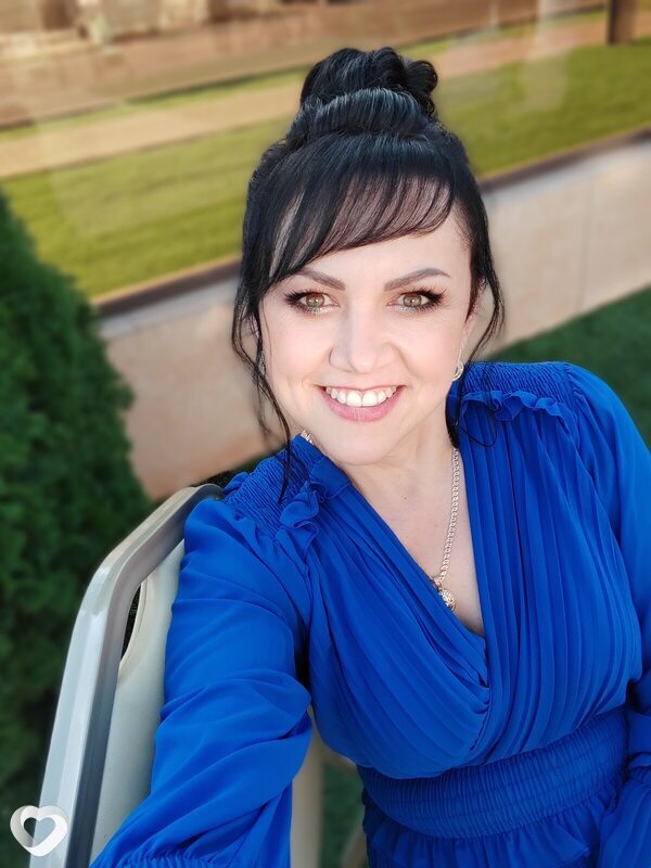 Инна, 48, Бресте — анкета №45597