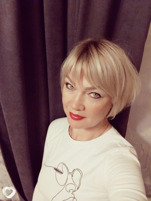Ольга, 51, Иванове — анкета №45600