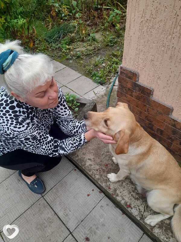 Алиса, 58, Виннице — анкета №45606