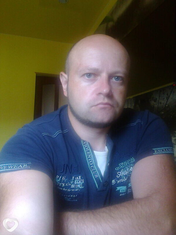 Dron, 41, Витебске — анкета №45607