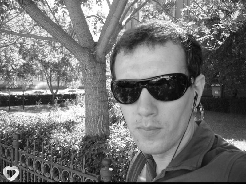 Серы, 41, Слониме — анкета №45608