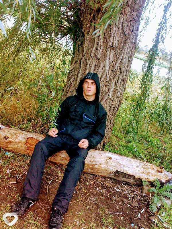 Танцор, 35, Днепр — анкета №45611