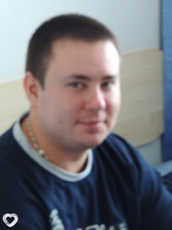 Михаил, 41, Новоалтайске — анкета №45613