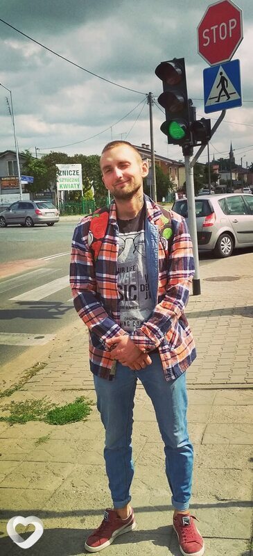 Влад, 37, Киеве — анкета №45619
