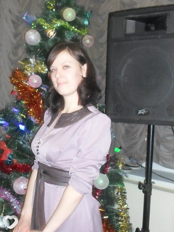 Алена, 35, Южноуральске — анкета №45623