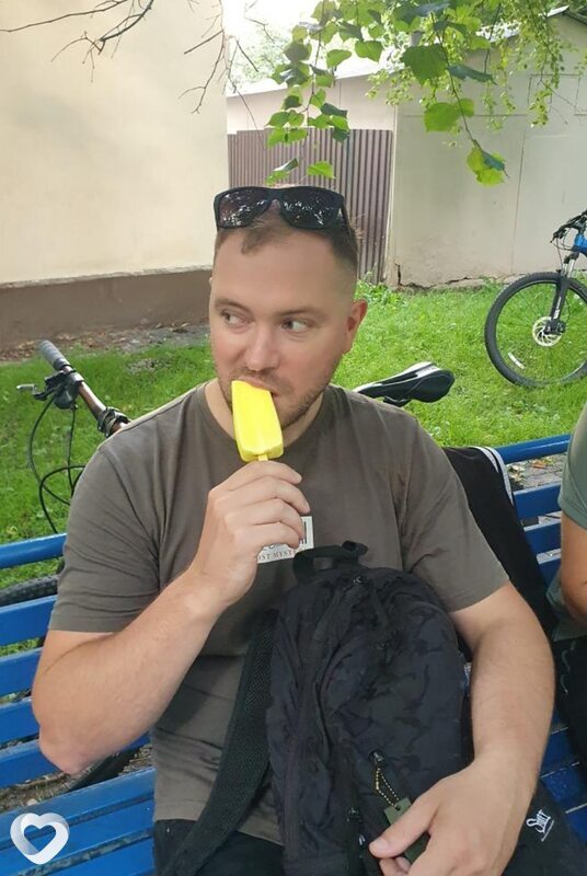 Нико, 28, Могилев — анкета №45628