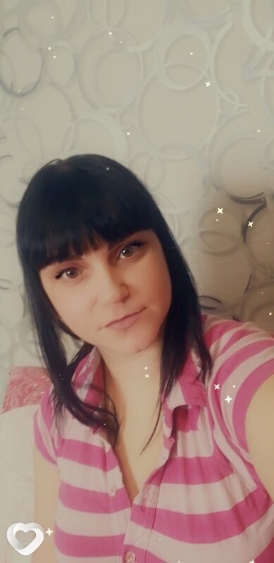 Любовь, 39, Витебске — анкета №45630