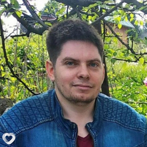 Данил, 37, Томске — анкета №45639