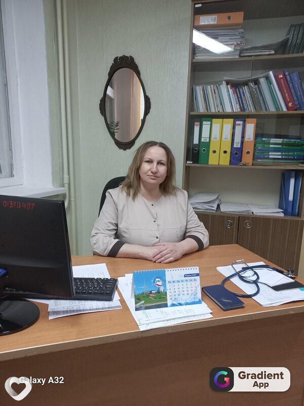 Татьяна, 43, Витебске — анкета №45640