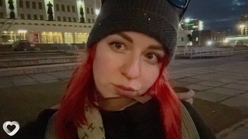 Яна, 41, Саратове — анкета №45643