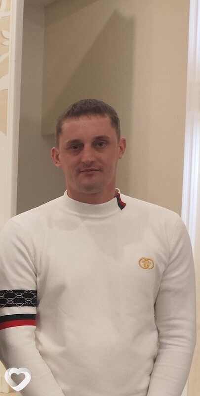 Денис, 33, Смолевичах — анкета №45644
