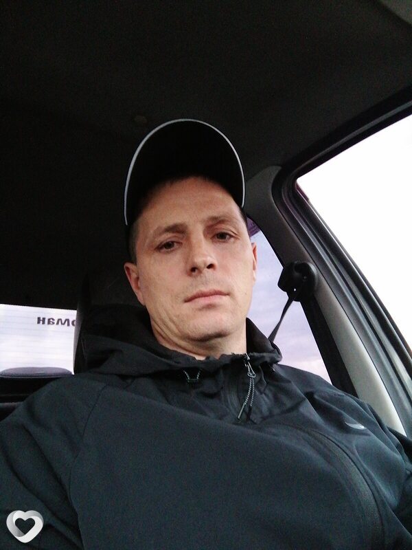 Roman, 40, Прокопьевске — анкета №45645