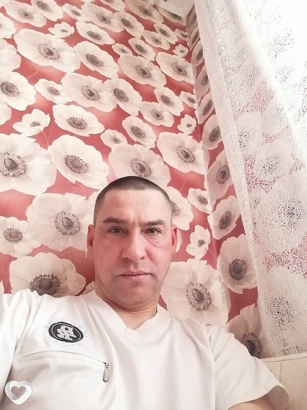 Евгений, 53, Чите — анкета №45647