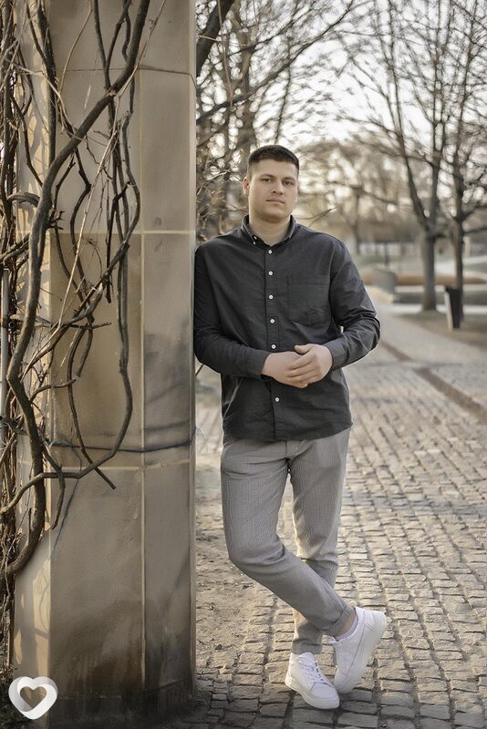 Вова, 41, Виннице — анкета №45649
