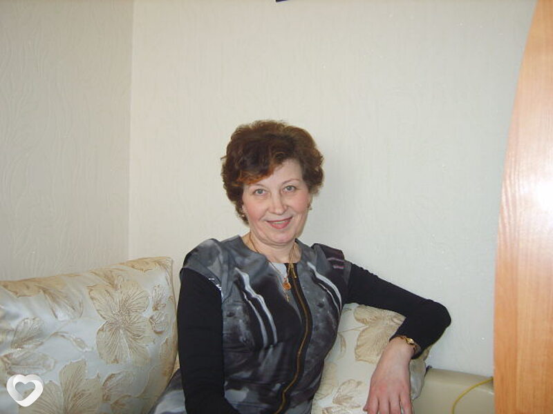 Тамара, 64, Минске — анкета №45650